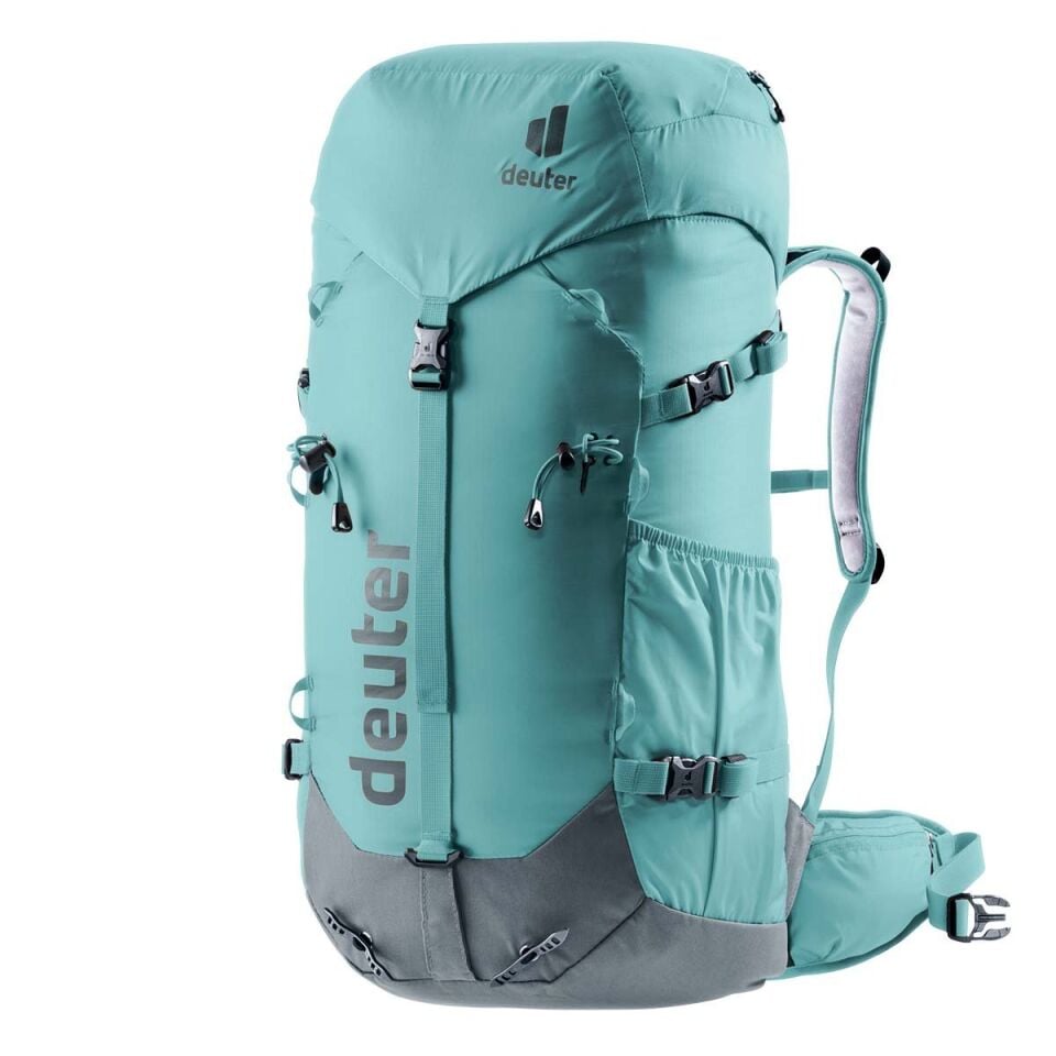 Deuter Gravity Expedition 45+ SL Sırt Çantası