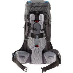 Deuter Aircontact Pro 70 + 15 Sırt Çantası graphite-black