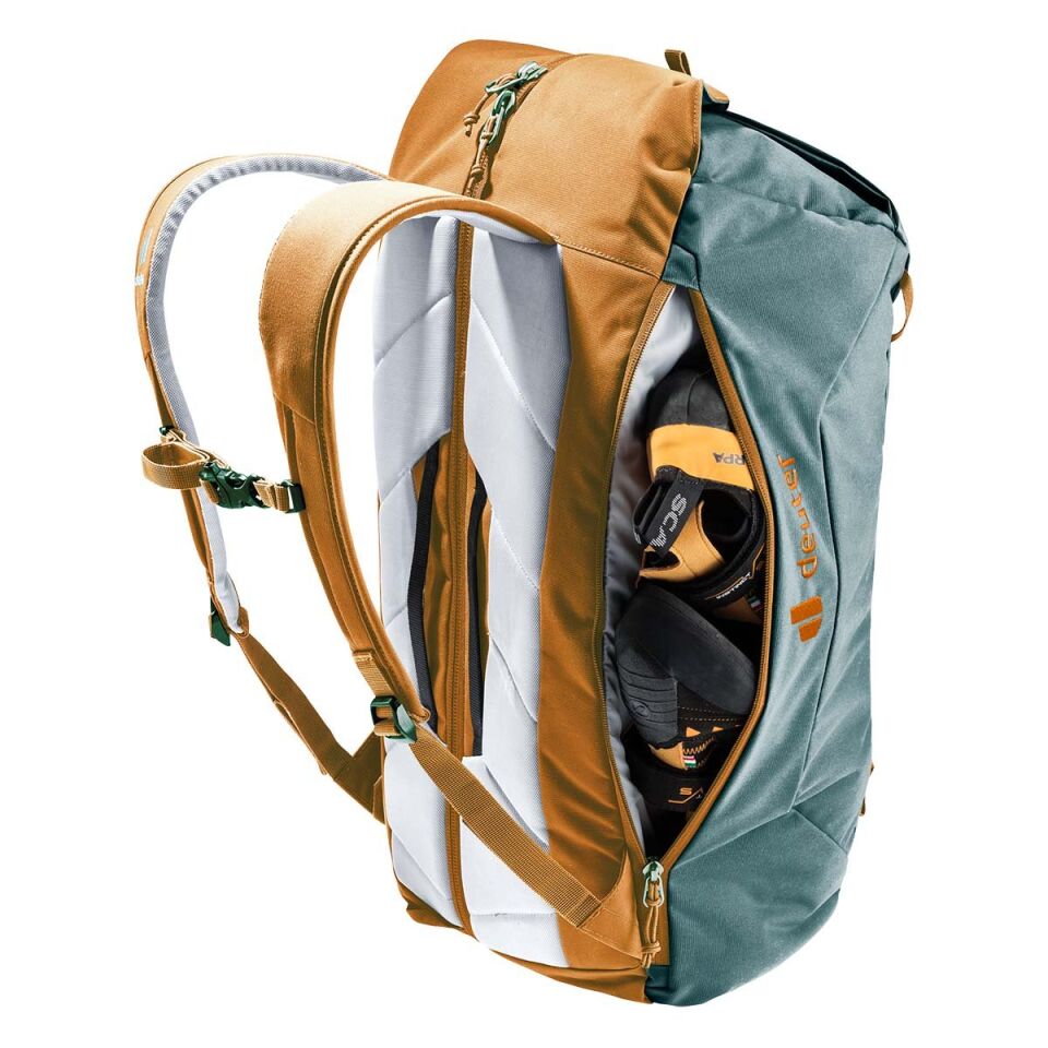 Deuter Gravity Motion 40 Sırt Çantası