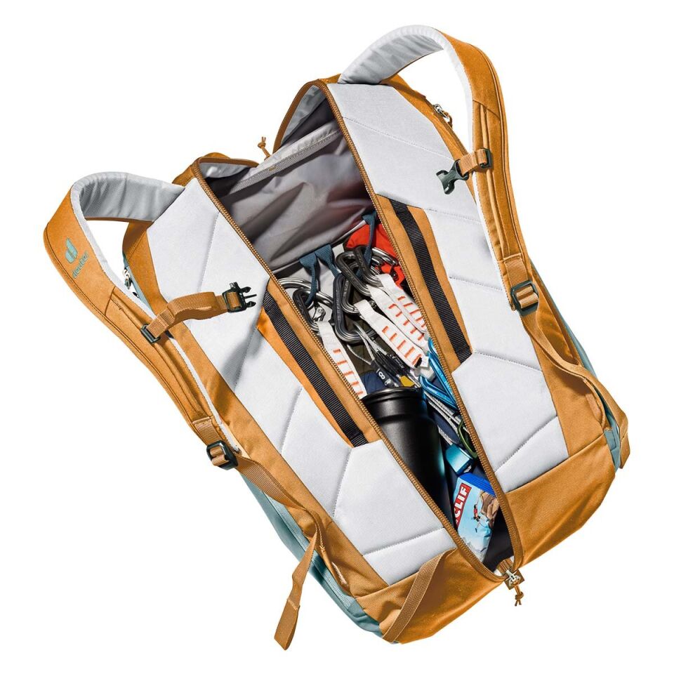 Deuter Gravity Motion 40 Sırt Çantası