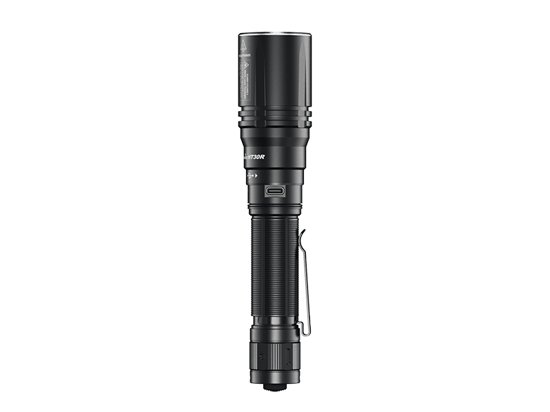 FENİX HT30R 500 LÜMEN EL FENERİ