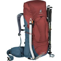 Deuter Aircontact Lite 40 + 10 Litre Sırt Çantası