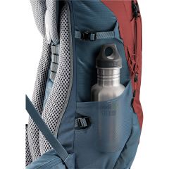 Deuter Aircontact Lite 40 + 10 Litre Sırt Çantası