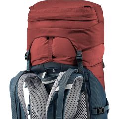 Deuter Aircontact Lite 40 + 10 Litre Sırt Çantası