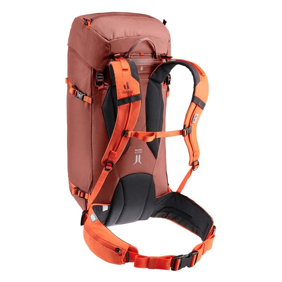 Deuter Guide 34+8 Litre Sırt Çantası