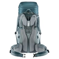 Deuter Aircontact Lite 50 + 10 SL Litre Sırt Çantası arctic-teal