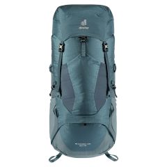 Deuter Aircontact Lite 50 + 10 SL Litre Sırt Çantası arctic-teal