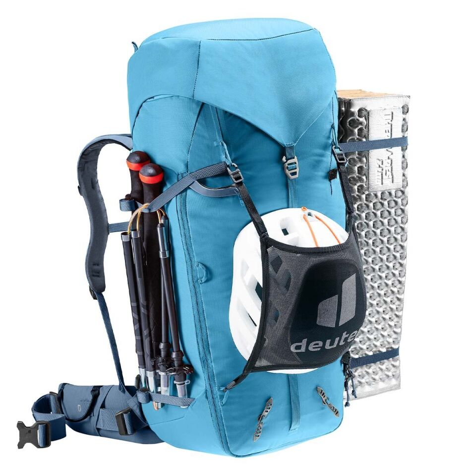 Deuter Guide 44+8 Sırt Çantası