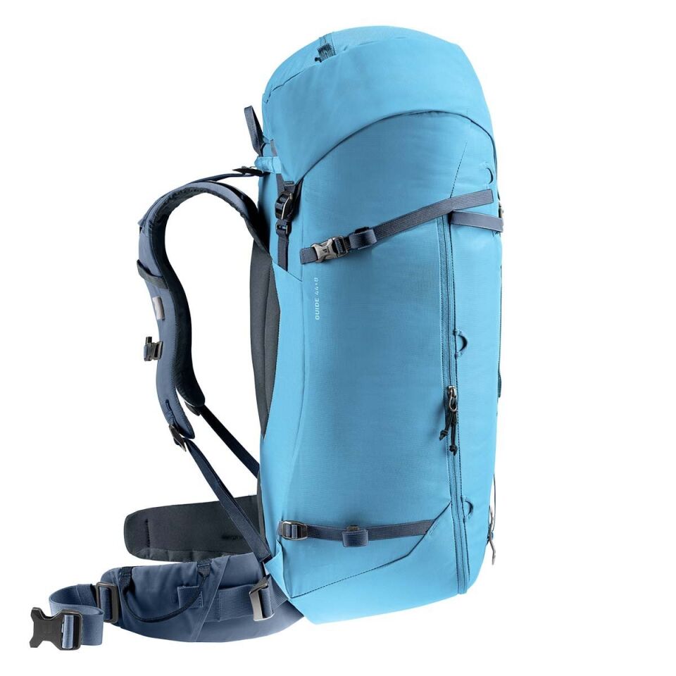 Deuter Guide 44+8 Sırt Çantası