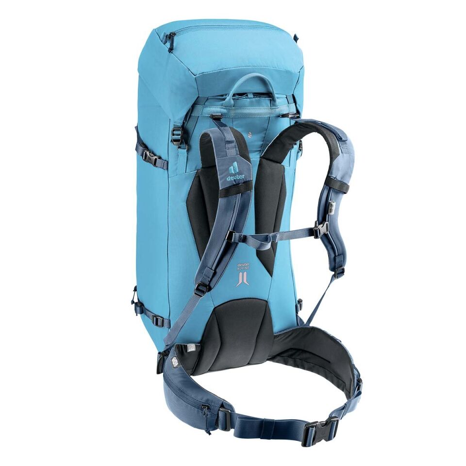 Deuter Guide 44+8 Sırt Çantası