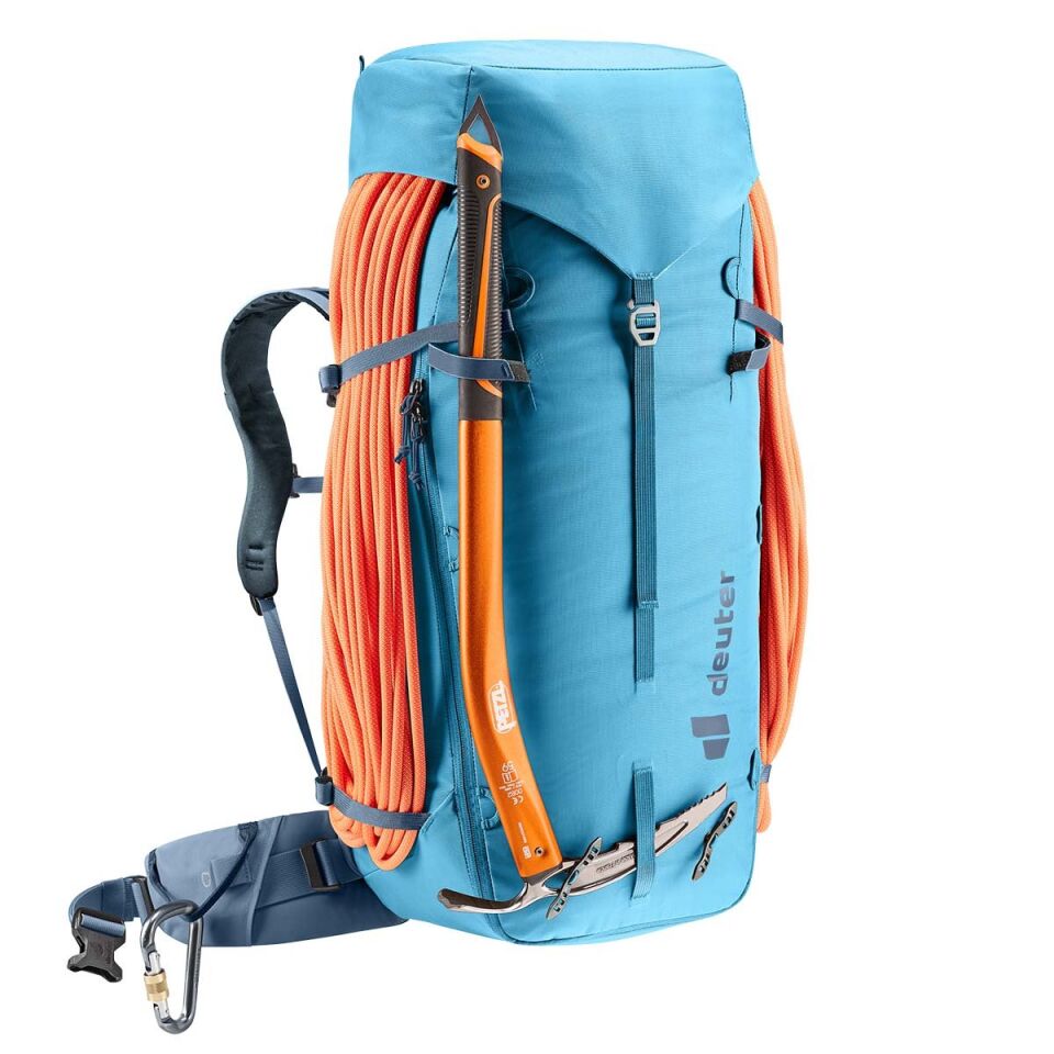 Deuter Guide 44+8 Sırt Çantası