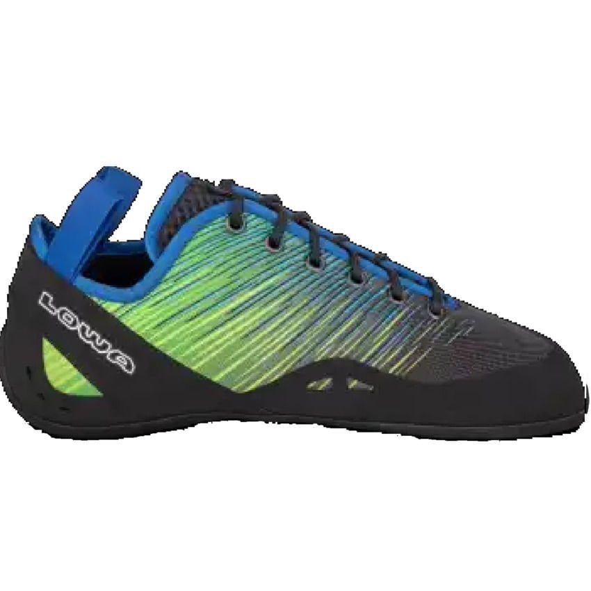 Lowa PARROT Lacing TIRMANIŞ Ayakkabısı