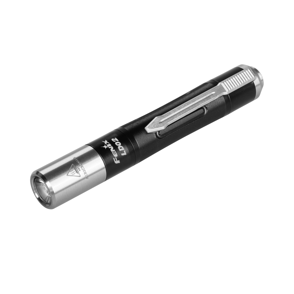 FENİX LD02 V2.0 70 LÜMEN EL FENERİ