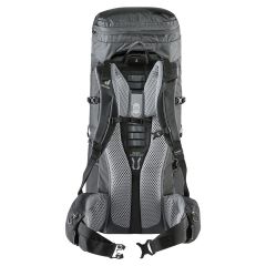 Deuter Aircontact Lite 50 + 10 SL Litre Sırt Çantası graphite-black