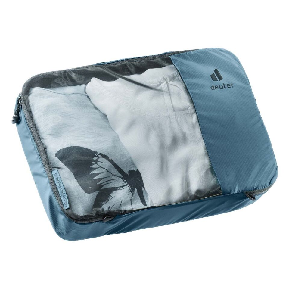 Deuter Mesh Zip Pack 5 Çanta