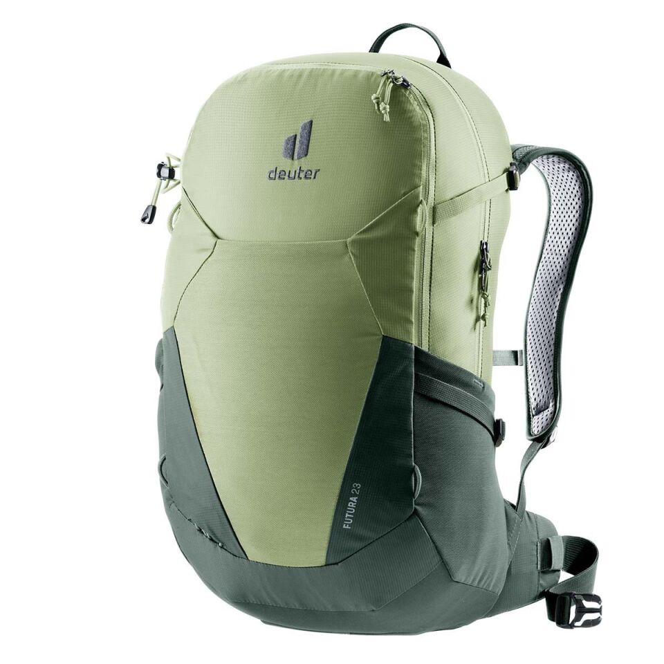 Deuter Futura 23 Litre Sırt Çantası