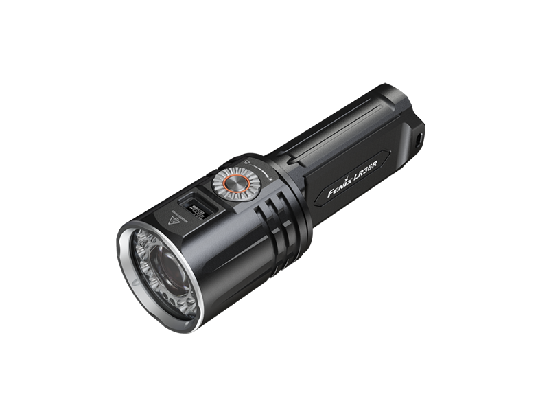 FENİX LR36R 10000 LÜMEN EL FENERİ