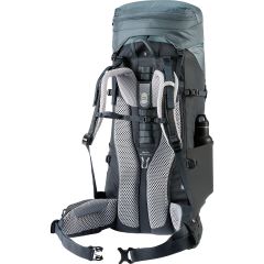 Deuter Aircontact Lite 60 + 10 SL Kadın Sırt Çantası shale-graphite