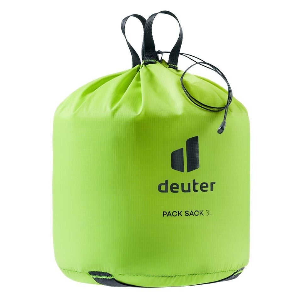 Deuter Pack Sack 3 Litre Çanta