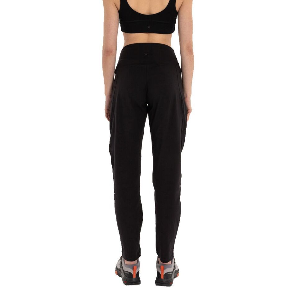 Inguz Organik Pamuk Yoga Pantolon