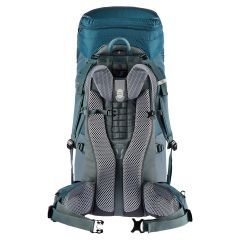 Deuter Aircontact Lite 65 + 10 Sırt Çantası arctic-teal