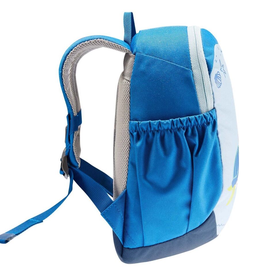 Deuter Pico 5 Litre Sırt Çantası