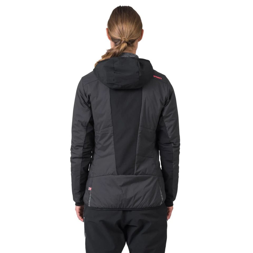 Hannah Nava Hoody Kadın Outdoor Ceket