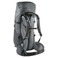 Deuter Aircontact Lite 65 + 10 Sırt Çantası graphite-black