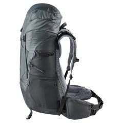 Deuter Aircontact Lite 65 + 10 Sırt Çantası graphite-black