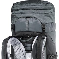 Deuter Aircontact Lite 65 + 10 Sırt Çantası graphite-black