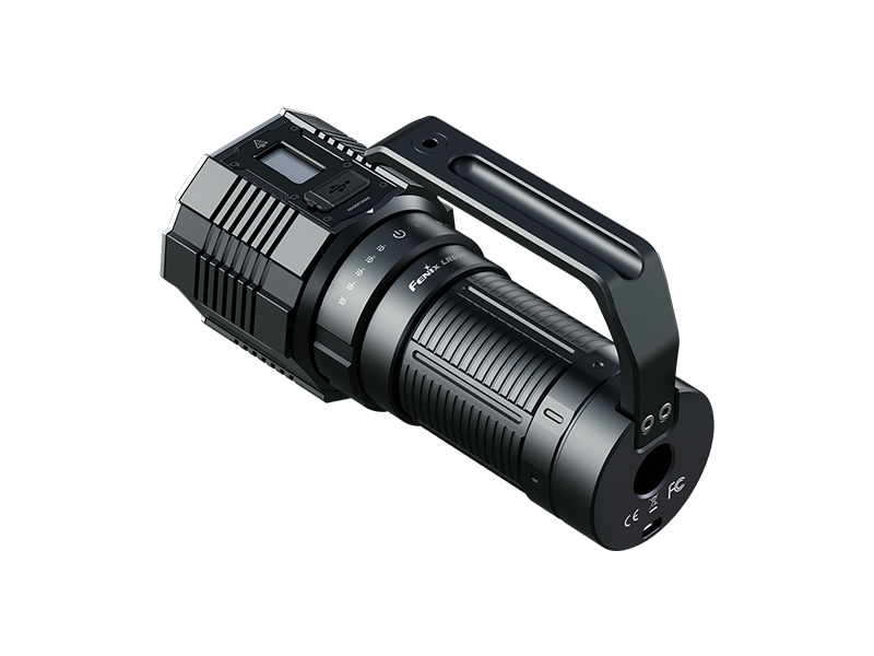 FENİX LR60R 21000 LÜMEN EL FENERİ