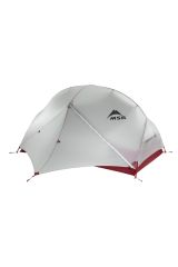 MSR Hubba Hubba NX 2 Kişilik Çadır Kırmızı-Beyaz