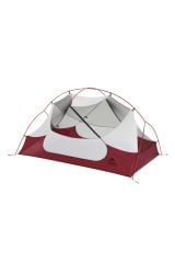 MSR Hubba Hubba NX 2 Kişilik Çadır Kırmızı-Beyaz