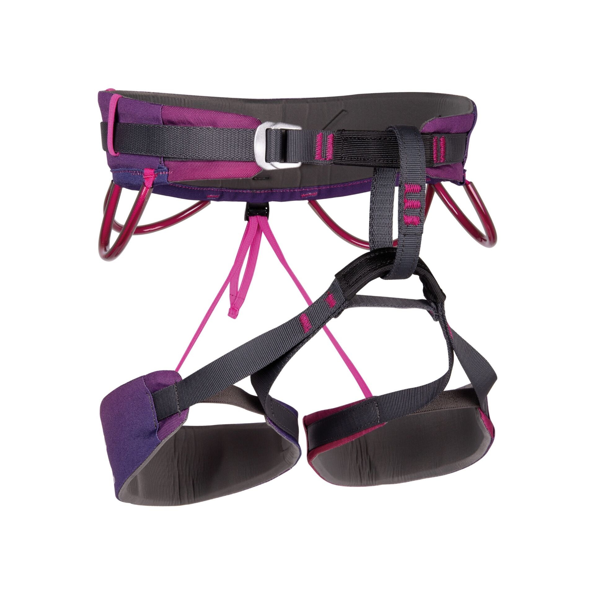CAMP ENERGY JANJA ÖZEL SERİ KAYA TIRMANIŞ EMNİYET KEMERİ VIOLET