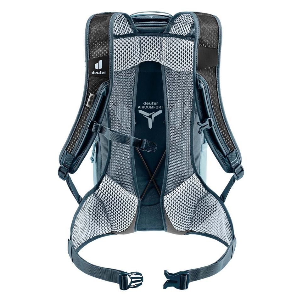 Deuter Race Air 10 Litre Sırt Çantası