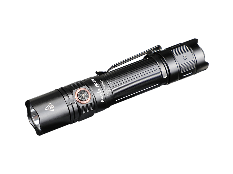 FENİX PD35 V3.0 1700 LÜMEN EL FENERİ