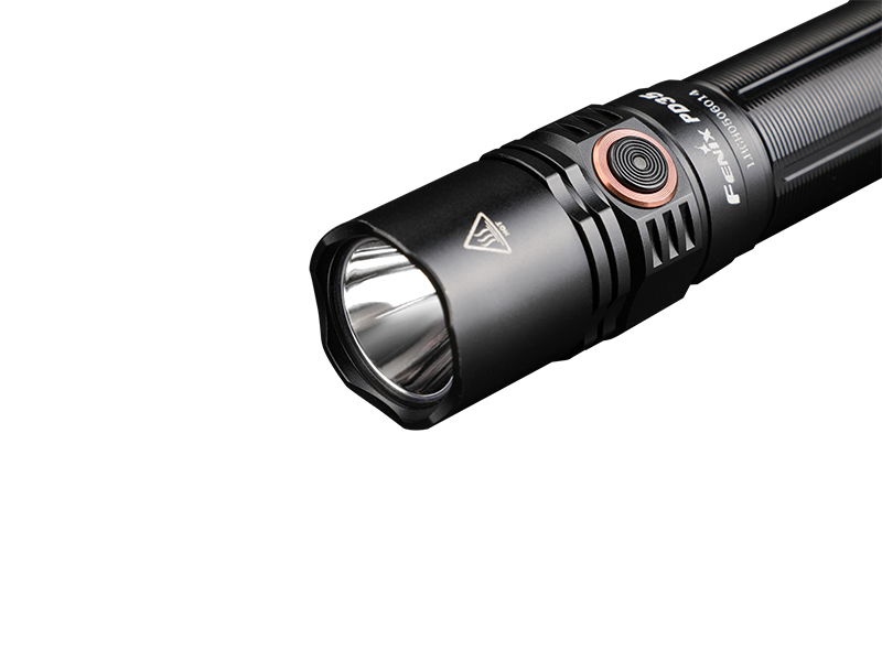 FENİX PD35 V3.0 1700 LÜMEN EL FENERİ