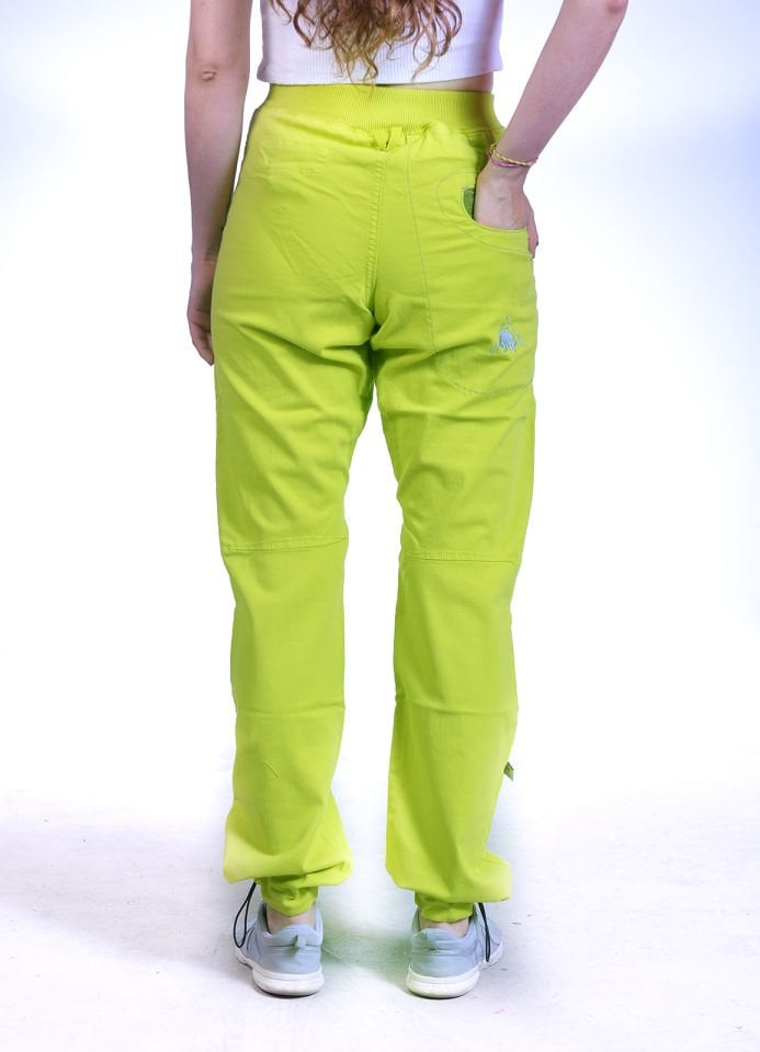 Mockingbirds UNISEX  Tırmanış Pantolonu LIME
