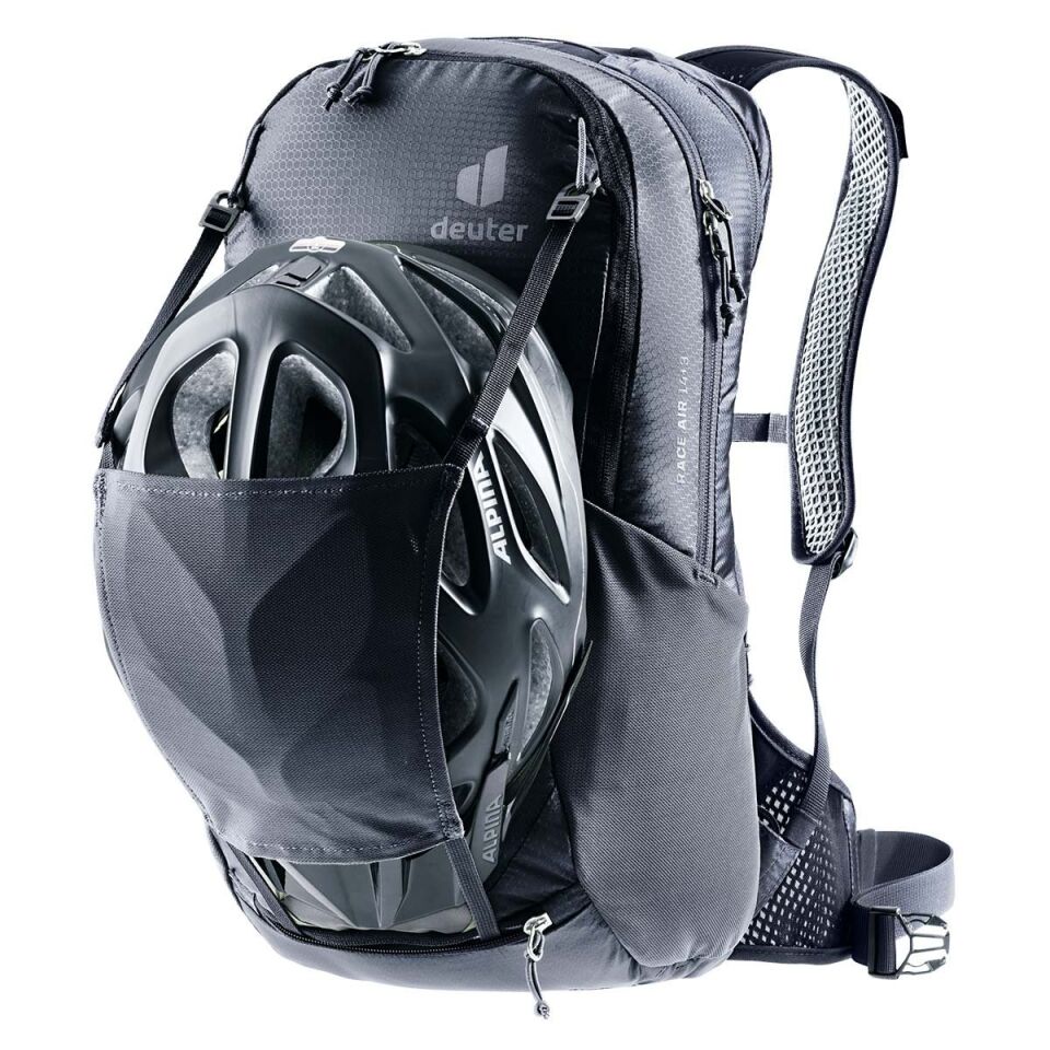 Deuter Race Air 14 + 3 Sırt Çantası