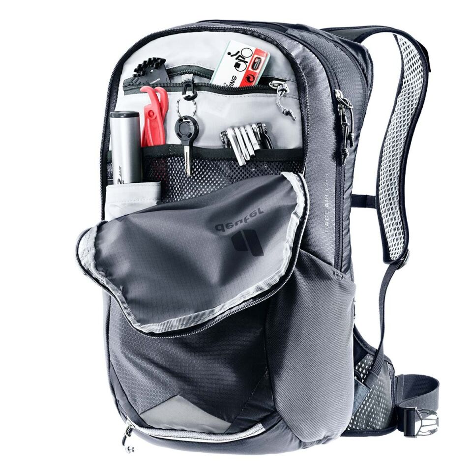 Deuter Race Air 14 + 3 Sırt Çantası