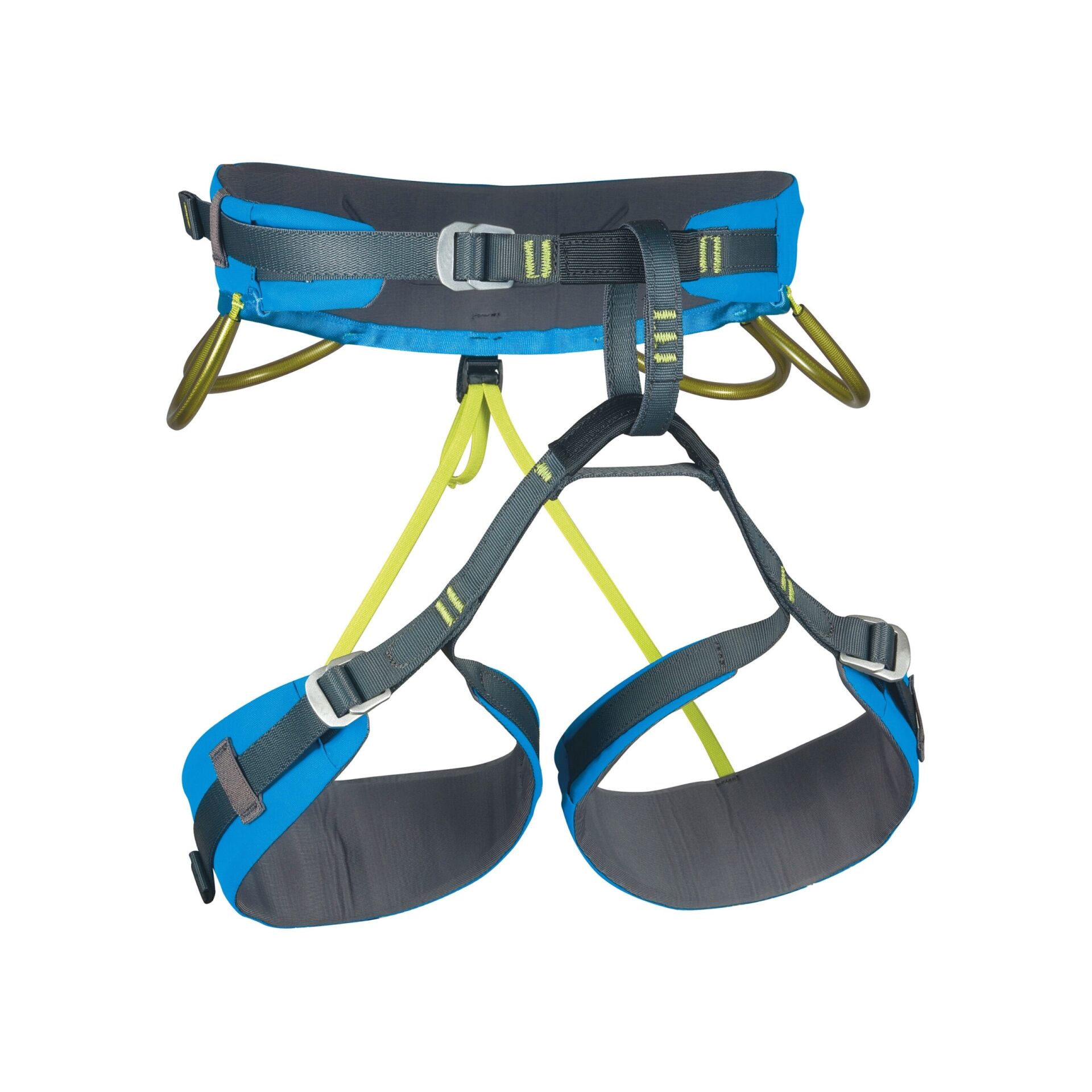 CAMP ENERGY CR 3 KAYA TIRMANIŞ EMNİYET KEMERİ LIGHT BLUE