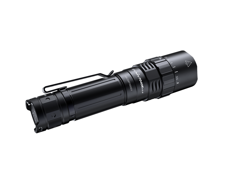 FENİX PD40R V3.0 3000 LÜMEN EL FENERİ