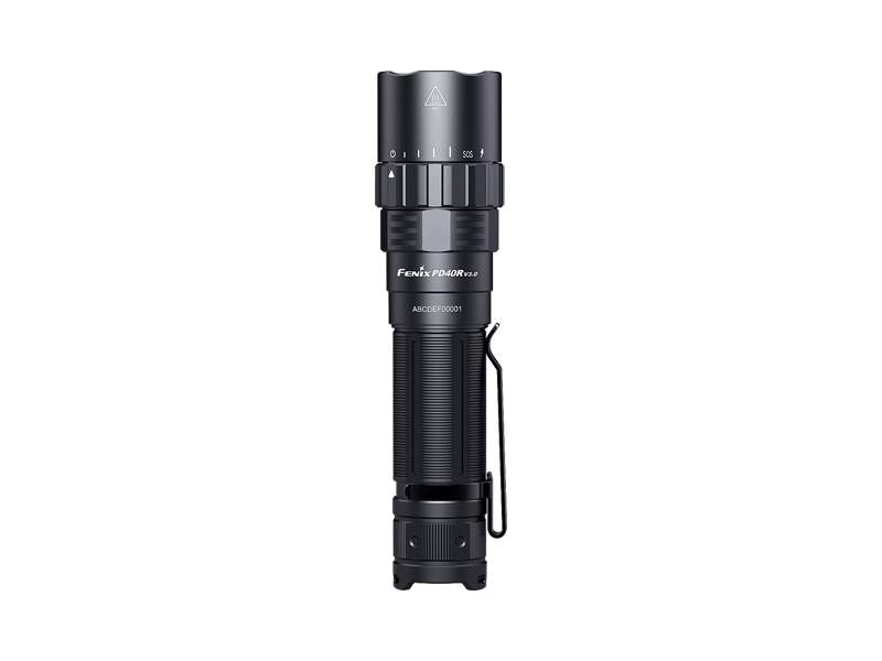 FENİX PD40R V3.0 3000 LÜMEN EL FENERİ