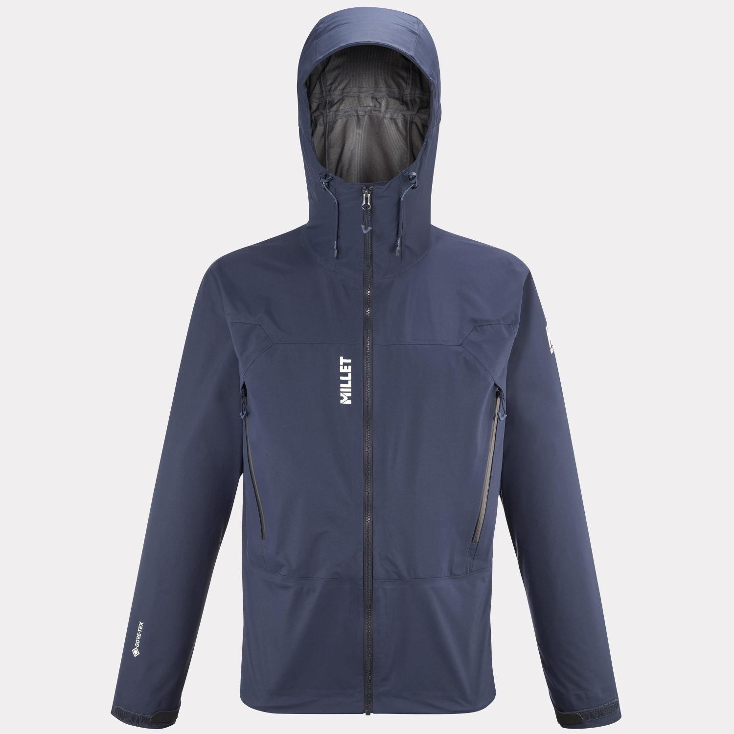 Millet KAMET LIGHT GORE-TEX® 3L PLAIN CEKET MIV7739 N7317