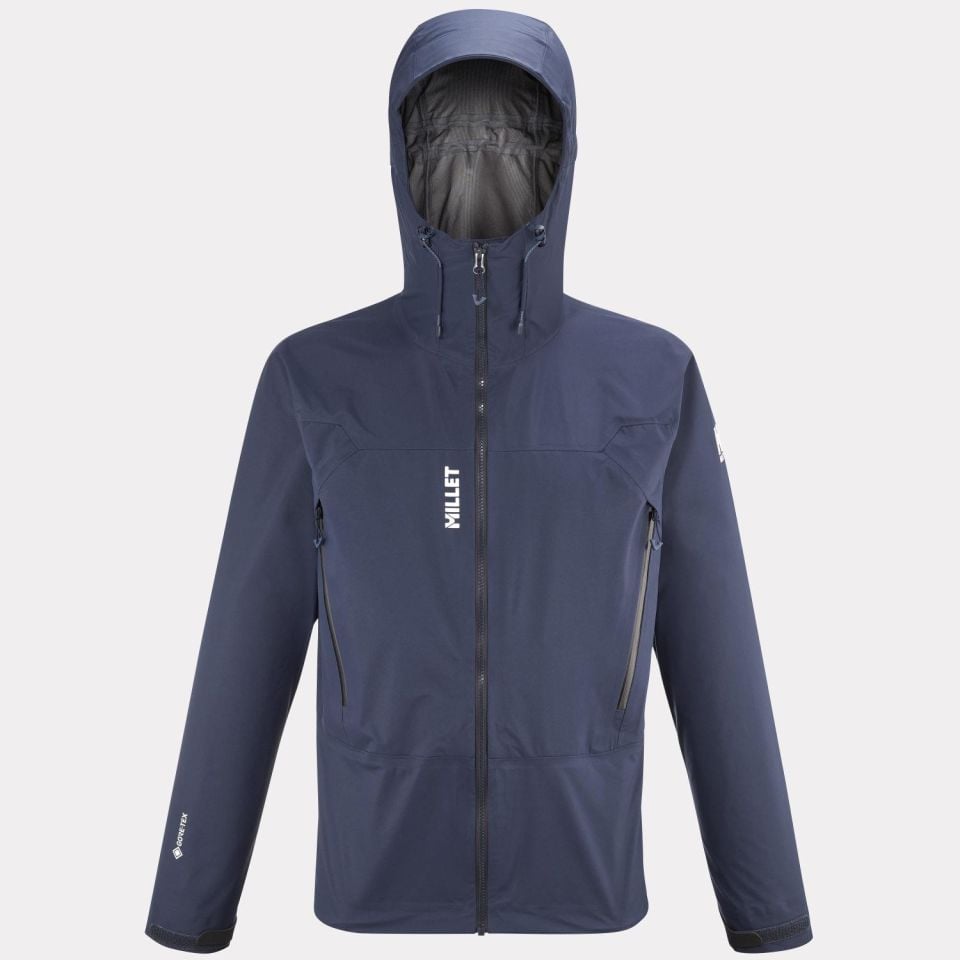 Millet KAMET LIGHT GORE-TEX® 3L PLAIN CEKET MIV7739 N7317