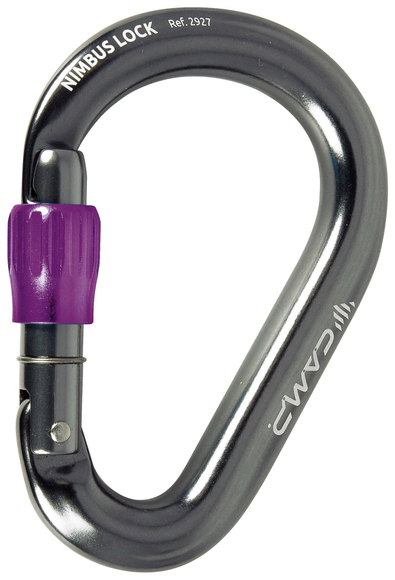 CAMP NİMBUS LOCK ALÜMİNYUM KARABİNA 292702