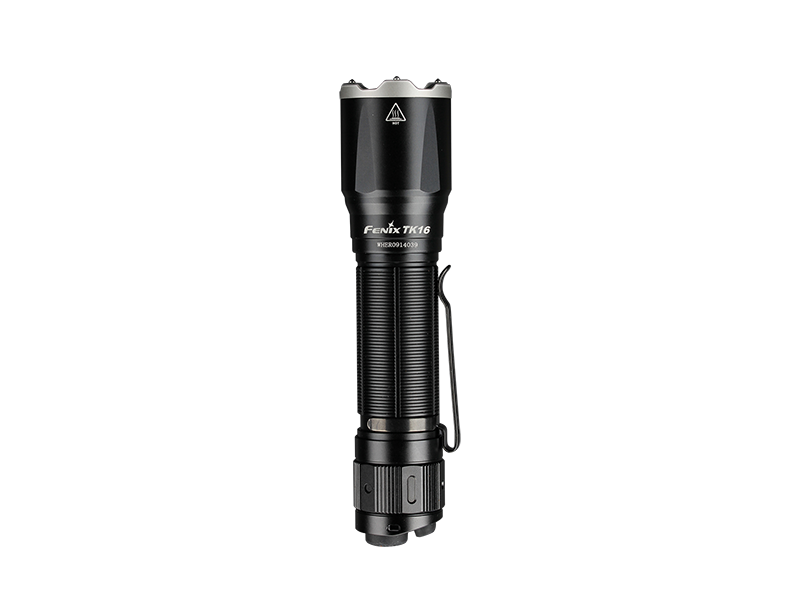 FENİX TK16 V2.0 3100 LÜMEN EL FENERİ
