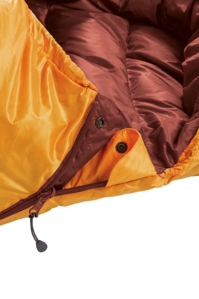Ferrino LIGHTEC 1400 DUVET RDS DOWN Uyku Tulumu 186706QGG