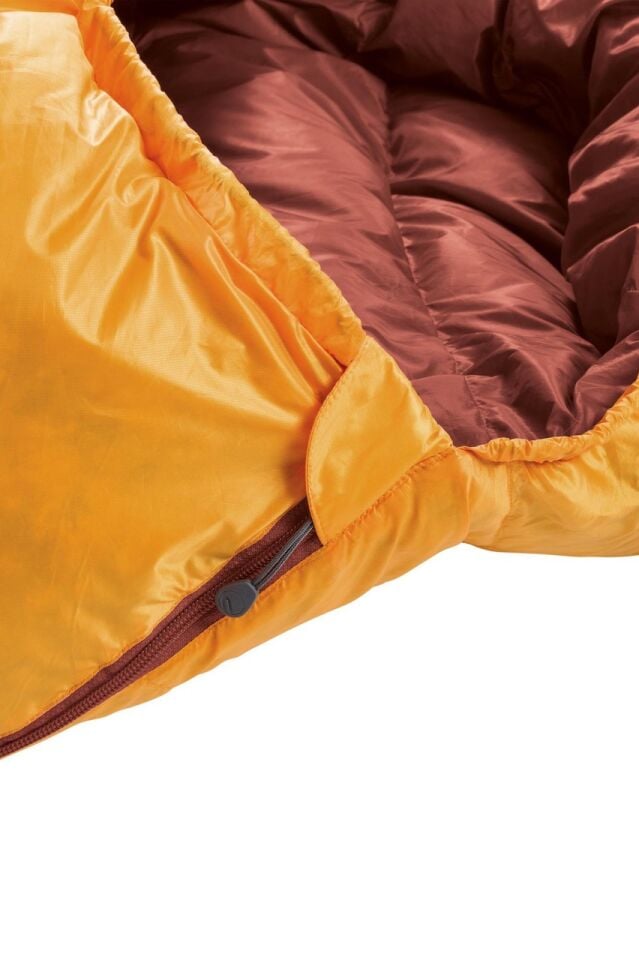 Ferrino LIGHTEC 1400 DUVET RDS DOWN Uyku Tulumu 186706QGG