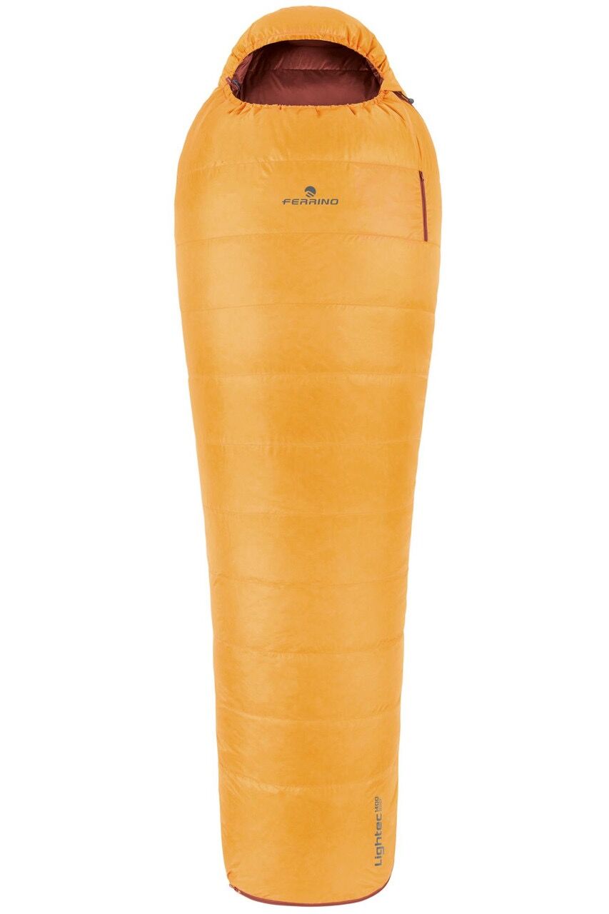 Ferrino LIGHTEC 1400 DUVET RDS DOWN Uyku Tulumu 186706QGG